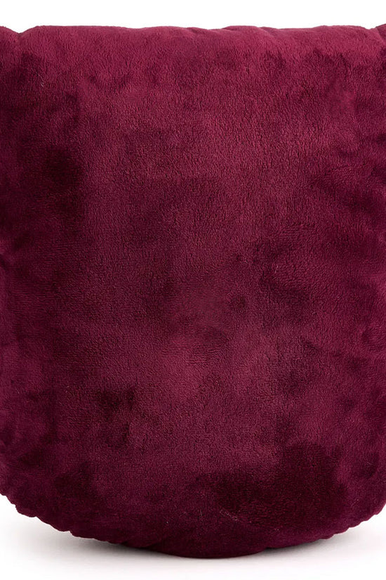 Aston Villa FC Crest Cushion