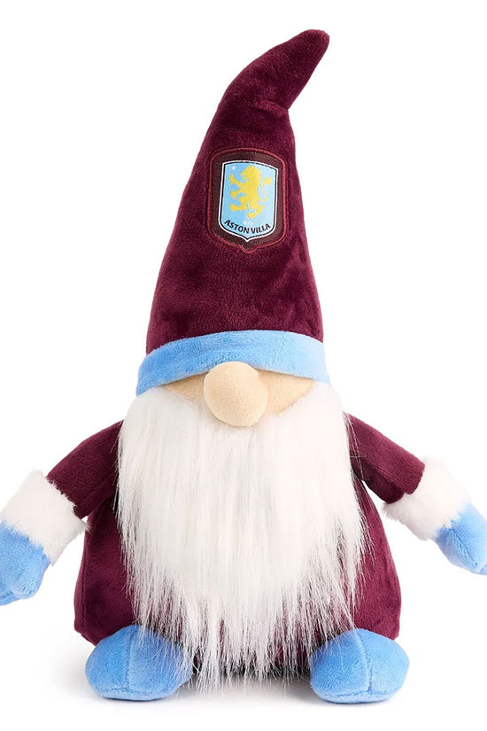 Aston Villa FC Plush Gonk