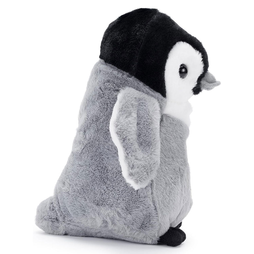 Aston Villa FC Plush Penguin