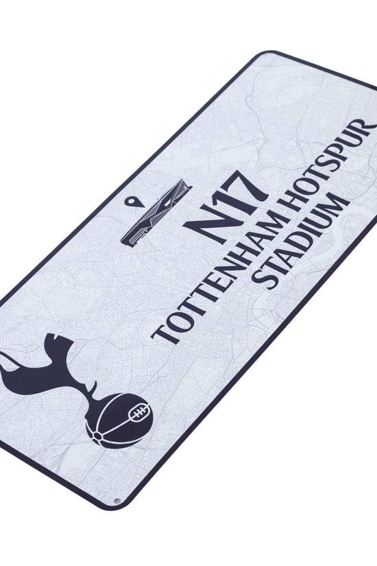 Tottenham Hotspur FC Route To Sign 1
