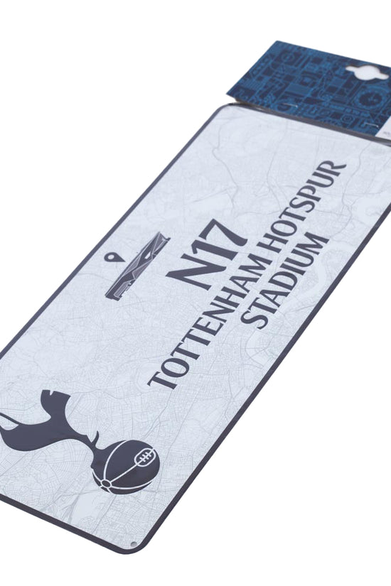 Tottenham Hotspur FC Route To Sign 2