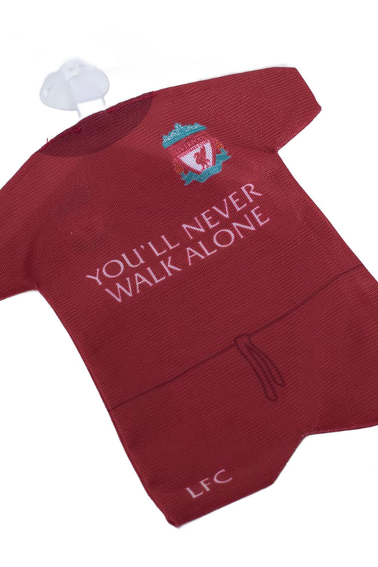 Liverpool FC Mini Kit
