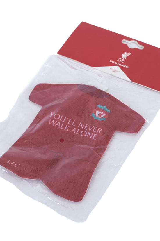 Liverpool FC Mini Kit