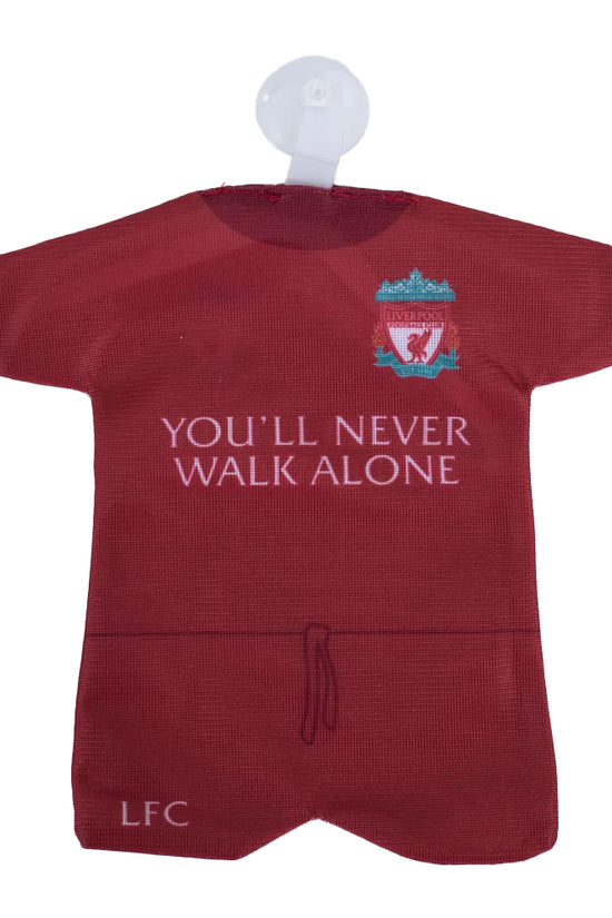 Liverpool FC Mini Kit