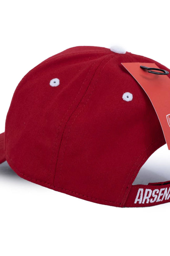 Arsenal FC Red Frost MVP Cap