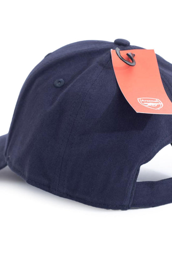 Arsenal FC Navy Core Cap