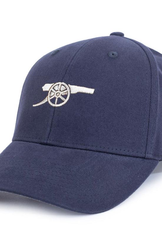 Arsenal FC Navy Core Cap