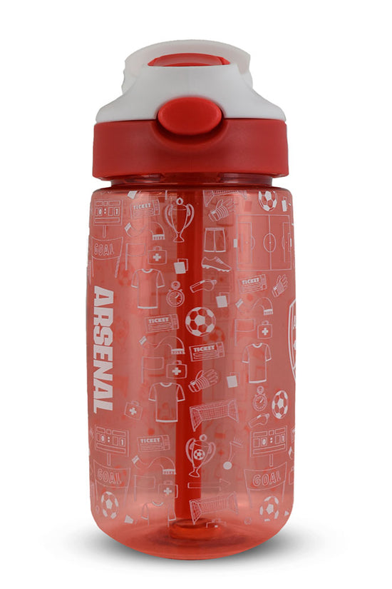 Arsenal FC Junior Water Bottle