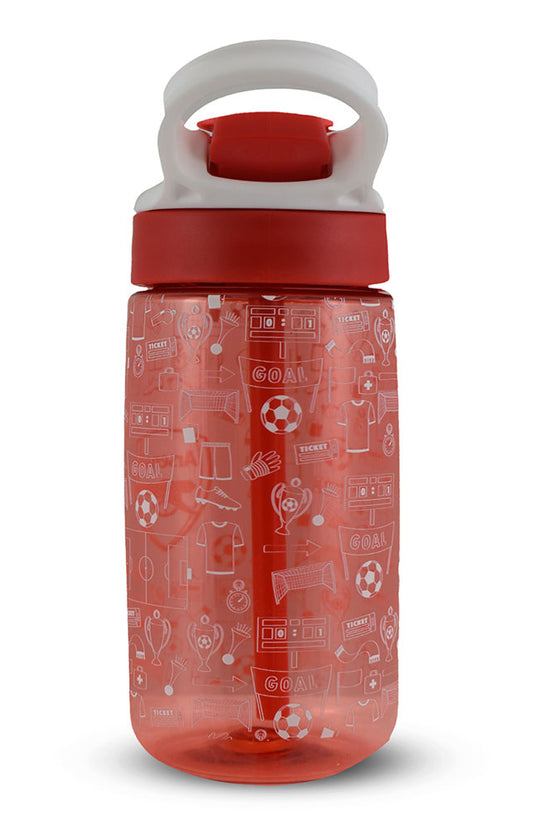Arsenal FC Junior Water Bottle