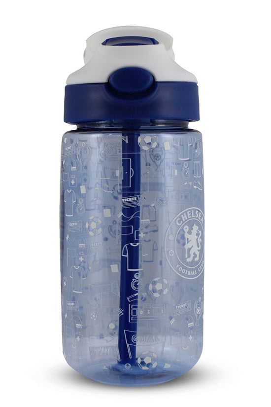 Chelsea FC Junior Water Bottle