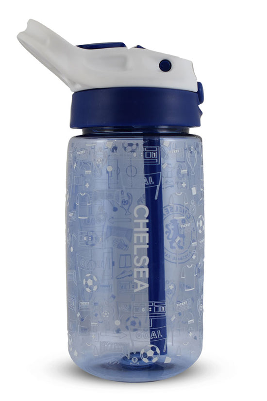 Chelsea FC Junior Water Bottle