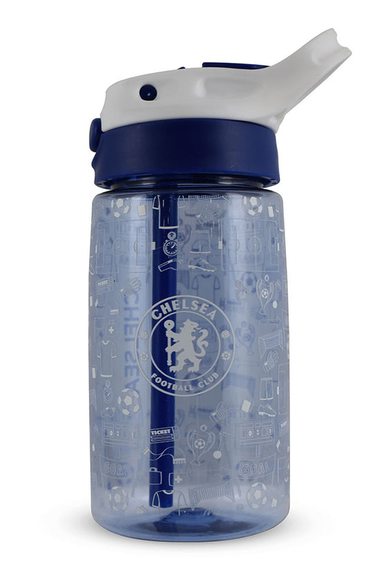 Chelsea FC Junior Water Bottle
