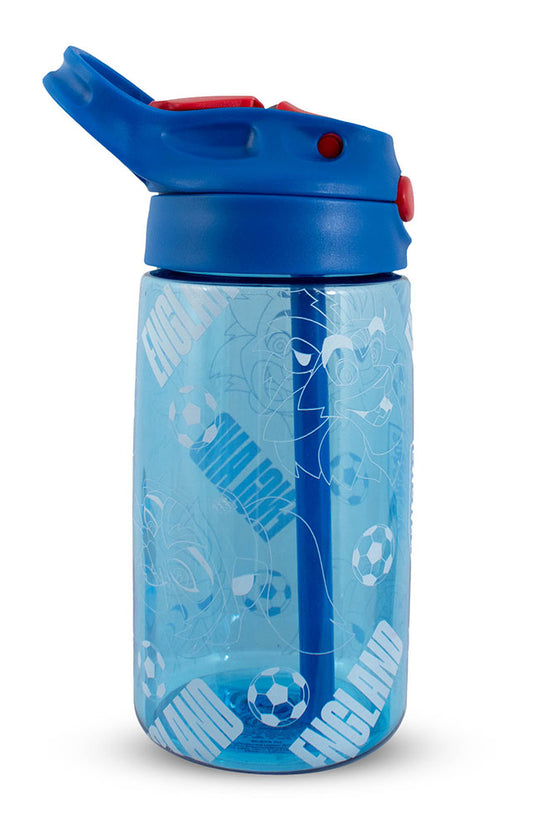 England FA Junior Water Bottle