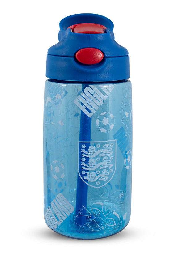 England FA Junior Water Bottle