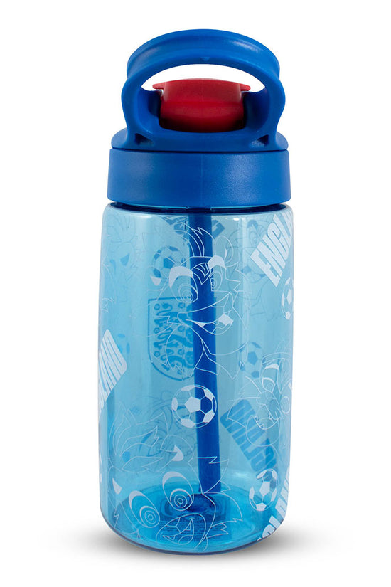 England FA Junior Water Bottle