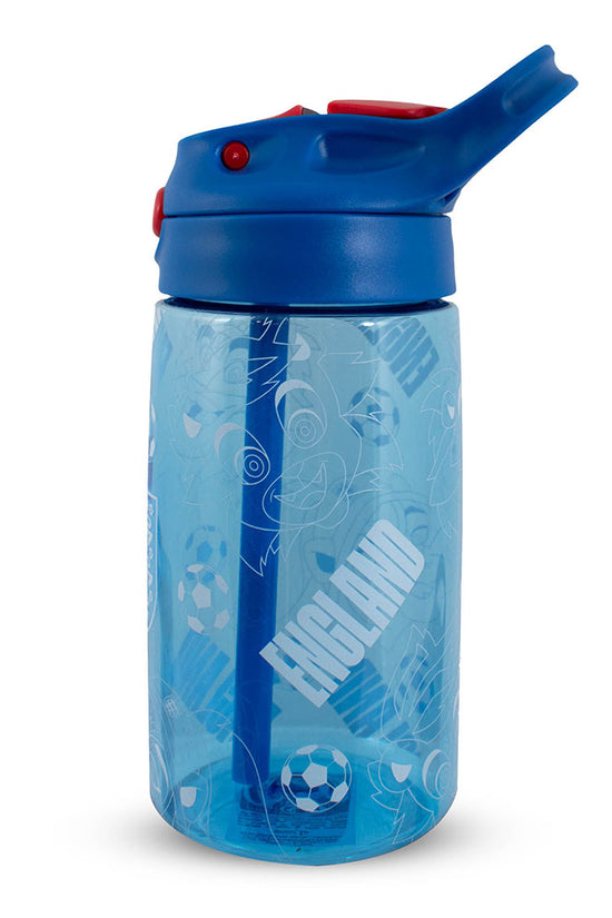 England FA Junior Water Bottle