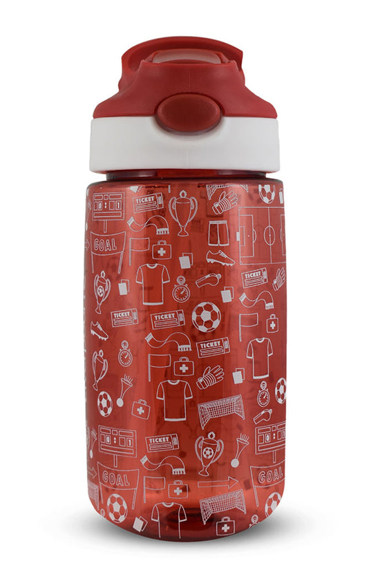 Liverpool FC Junior Water Bottle