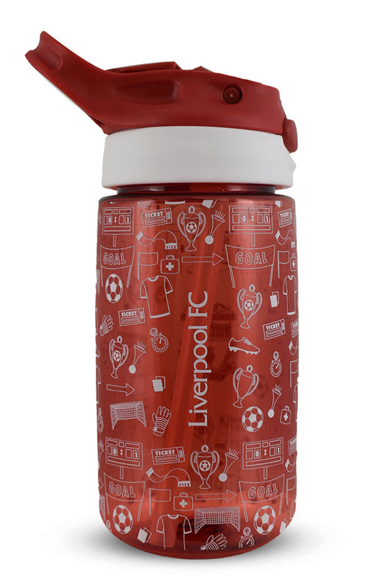 Liverpool FC Junior Water Bottle