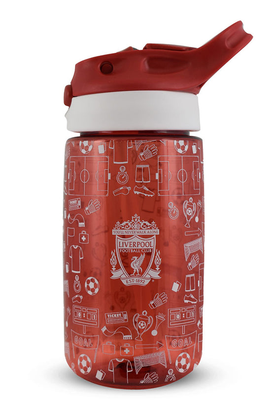 Liverpool FC Junior Water Bottle
