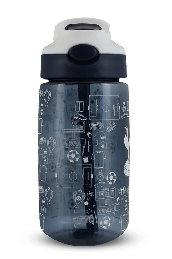 Tottenham Hotspur FC Junior Water Bottle