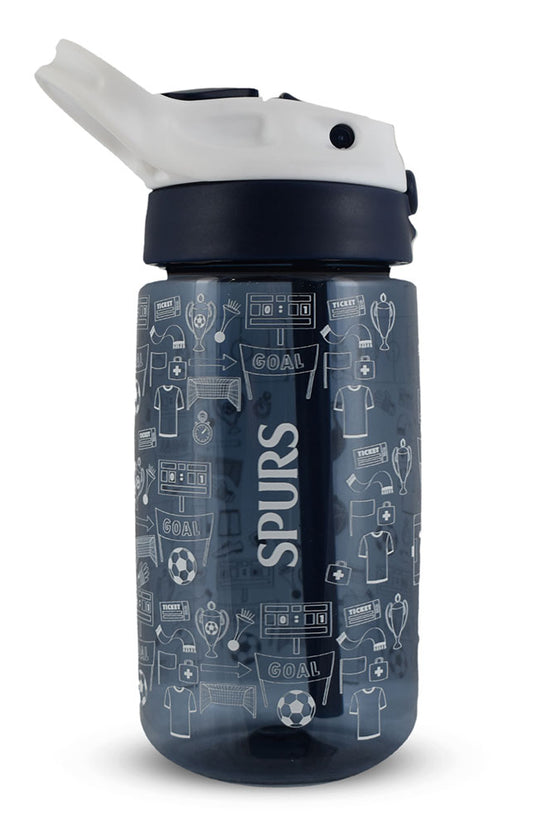 Tottenham Hotspur FC Junior Water Bottle