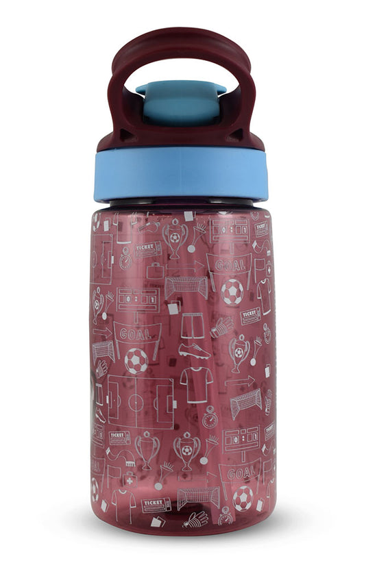 West Ham United FC Junior Water Bottle