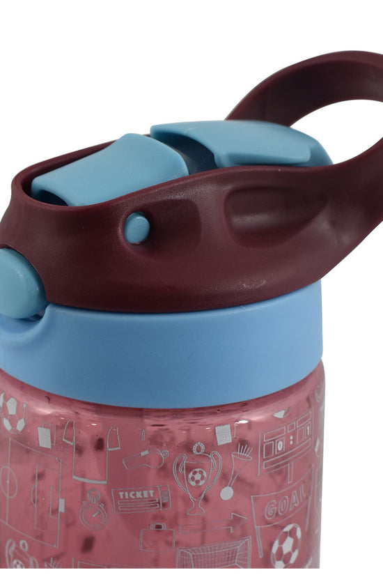 West Ham United FC Junior Water Bottle