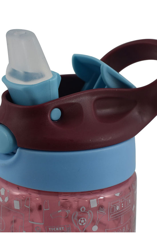 West Ham United FC Junior Water Bottle