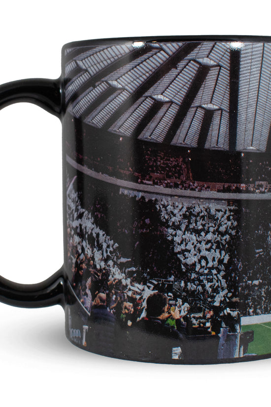 Newcastle United FC Stadium Mug