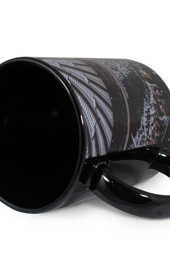 Newcastle United FC Stadium Mug