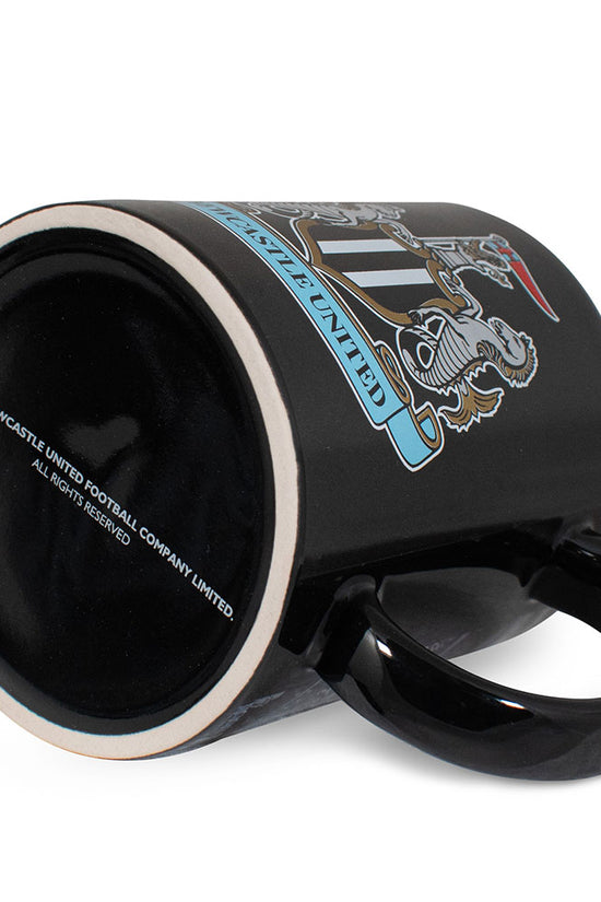 Newcastle United FC Stadium Mug