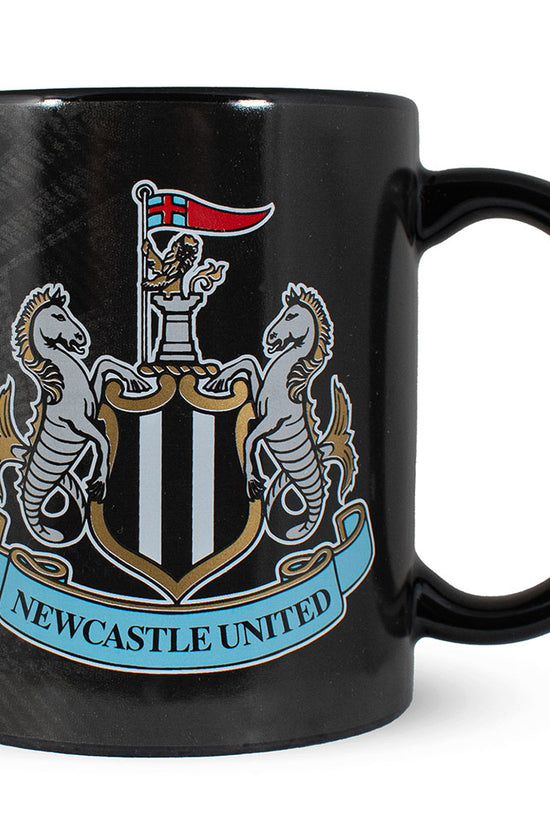 Newcastle United FC Stadium Mug