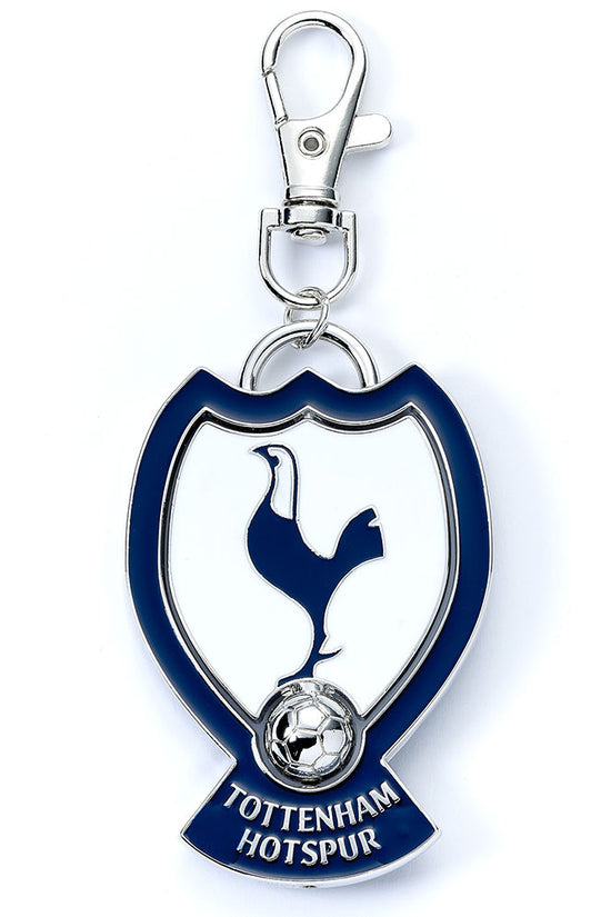 Tottenham Hotspur FC Spinner Bag Charm