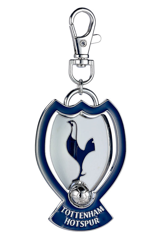 Tottenham Hotspur FC Spinner Bag Charm