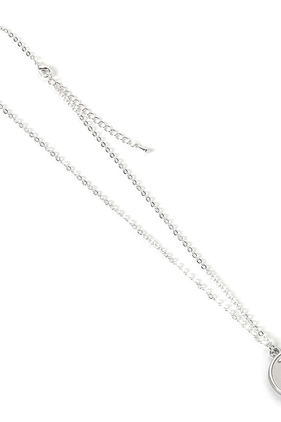 Tottenham Hotspur FC Silver Finish Necklace 2