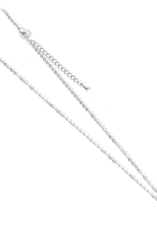 Arsenal FC Silver Finish Cannon Necklace 2