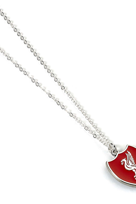 Liverpool FC Shield Necklace 1