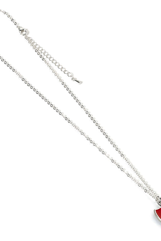 Liverpool FC Shield Necklace 2