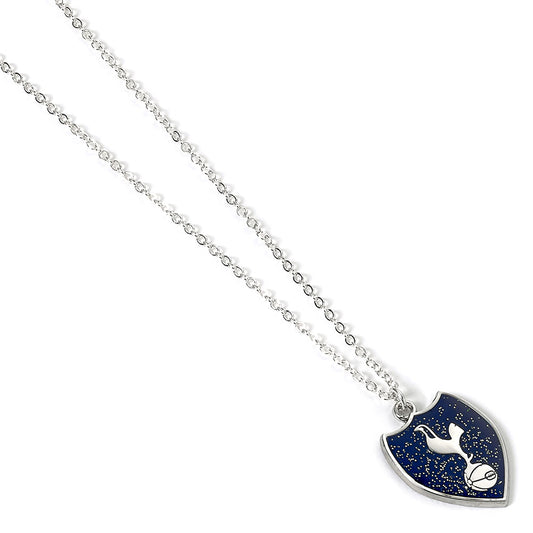 Tottenham Hotspur FC Shield Necklace 1