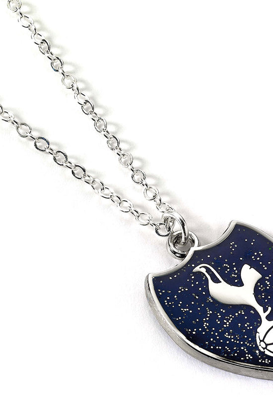 Tottenham Hotspur FC Shield Necklace