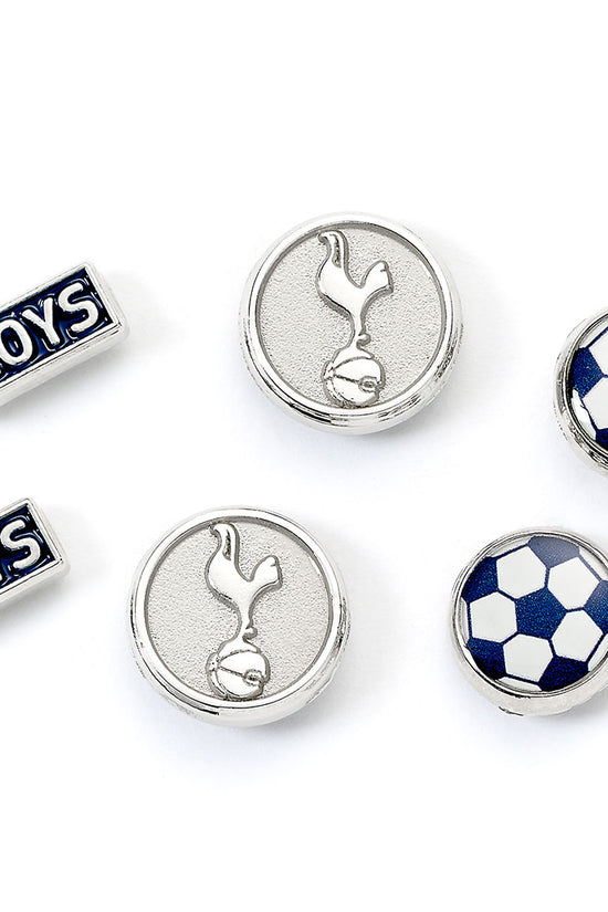 Tottenham Hotspur FC Stud Earring Set 1