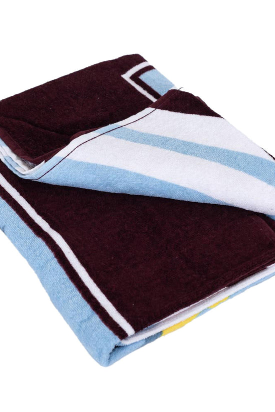 Aston Villa FC Pulse Towel 1