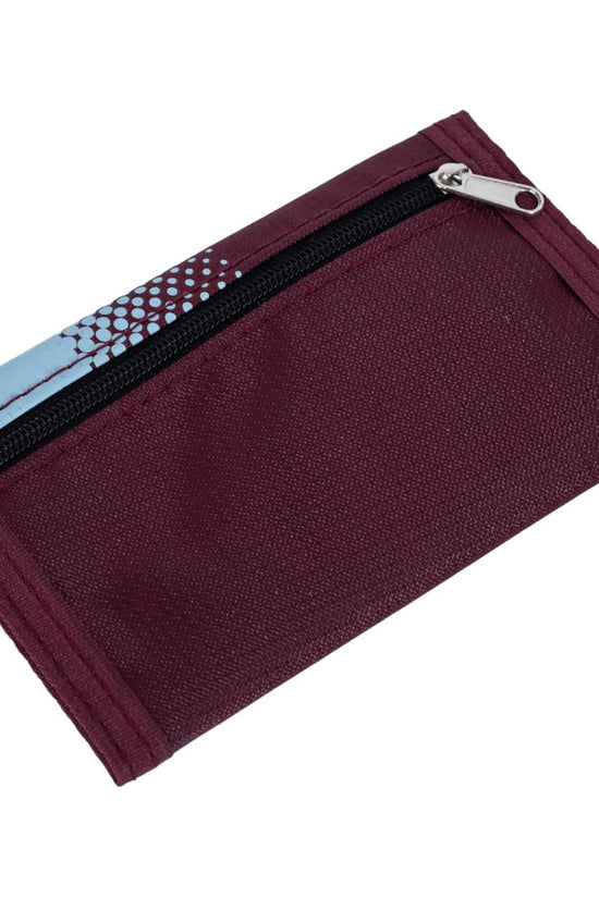 Aston Villa FC Fade Wallet 2