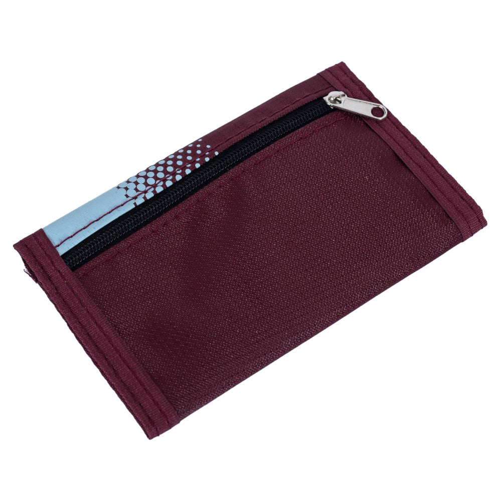 Aston Villa FC Fade Wallet 2
