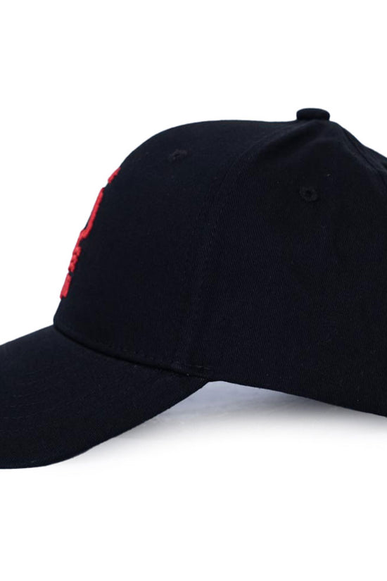 Nottingham Forest FC Essential Black Cap