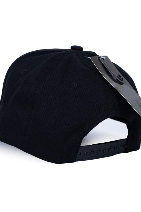 Wolverhampton Wanderers FC Essential Black Cap