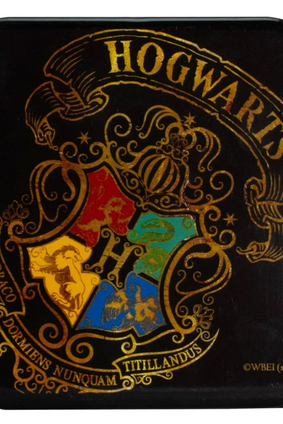 Harry Potter 3 in 1 Snack Pots 1