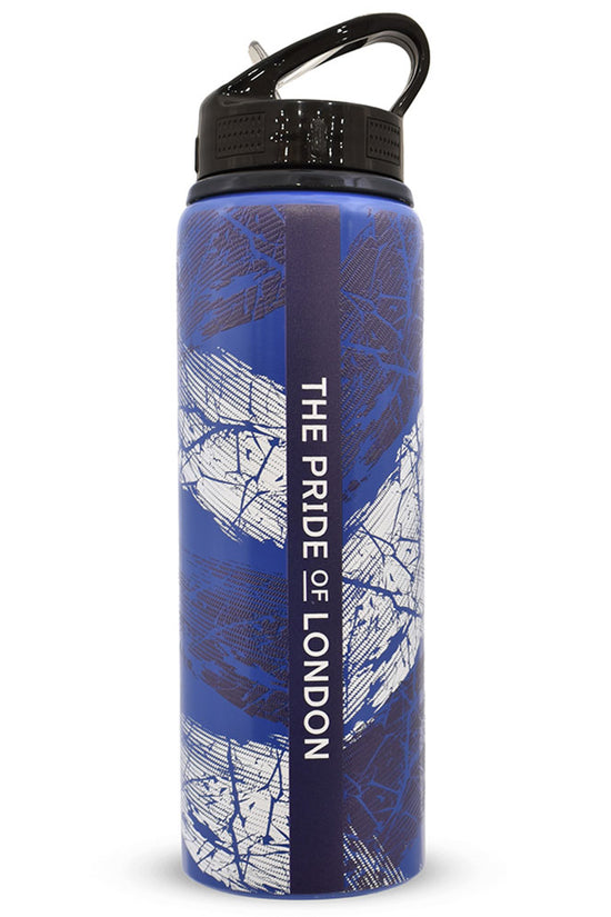 Chelsea FC HD Printed Aluminium Drinks Bottle 1