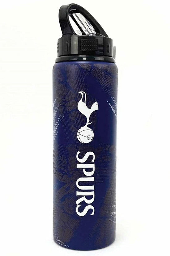 Tottenham Hotspur FC HD Printed Aluminium Drinks Bottle