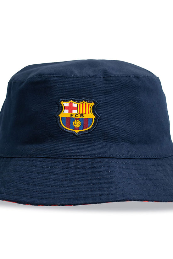FC Barcelona Bucket Hat